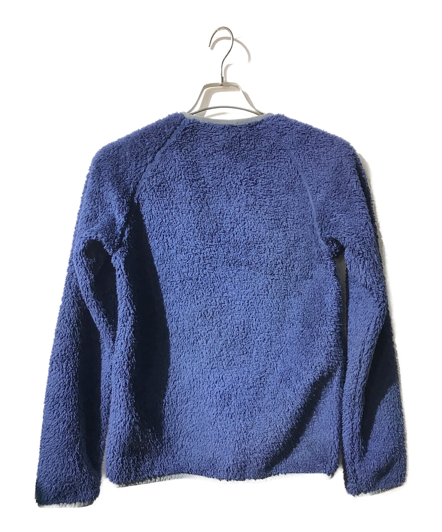 中古・古着通販】Patagonia (パタゴニア) M's Los Gatos Crew ネイビー