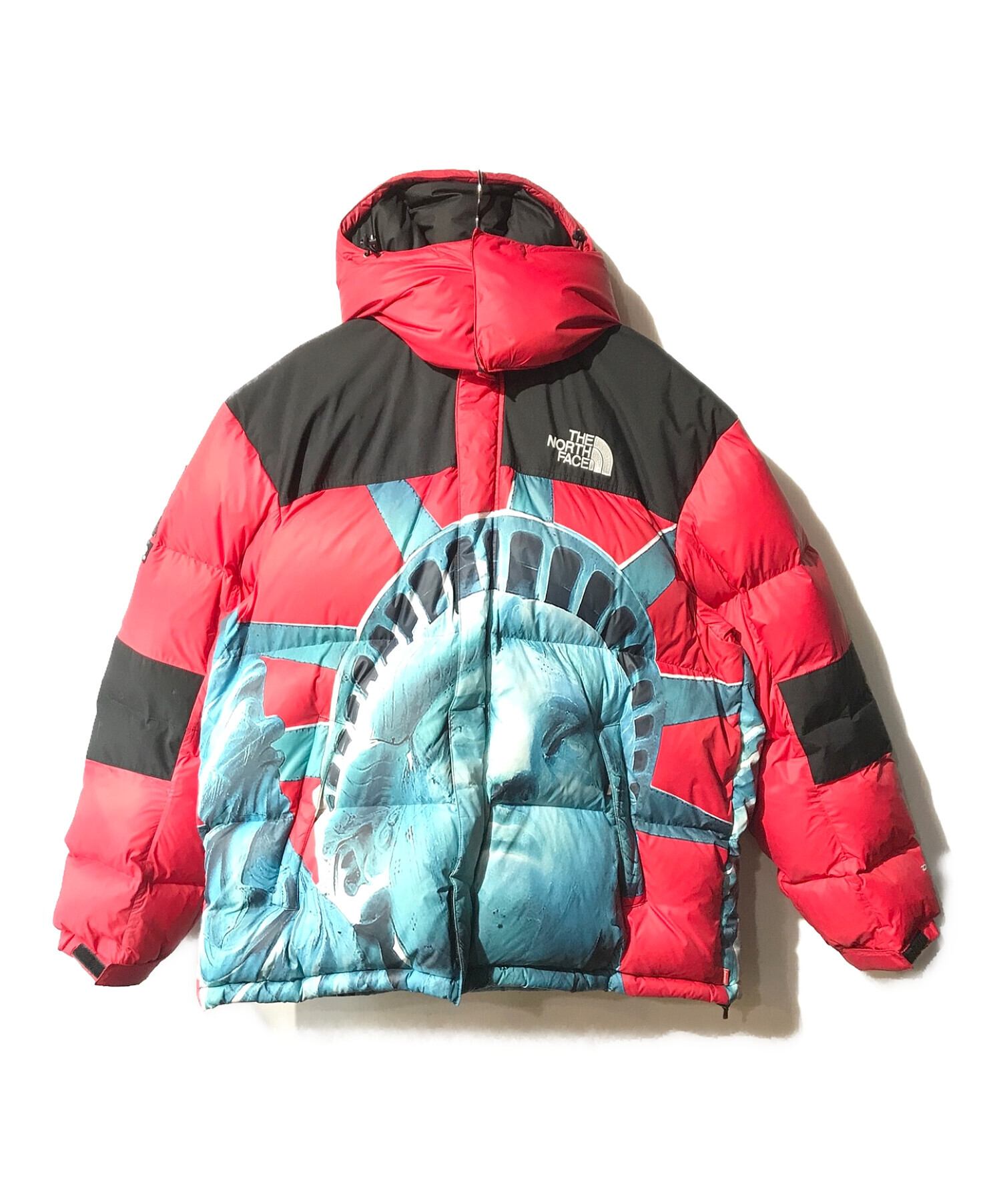 中古・古着通販】SUPREME×THE NORTH FACE (シュプリーム × ザノース ...