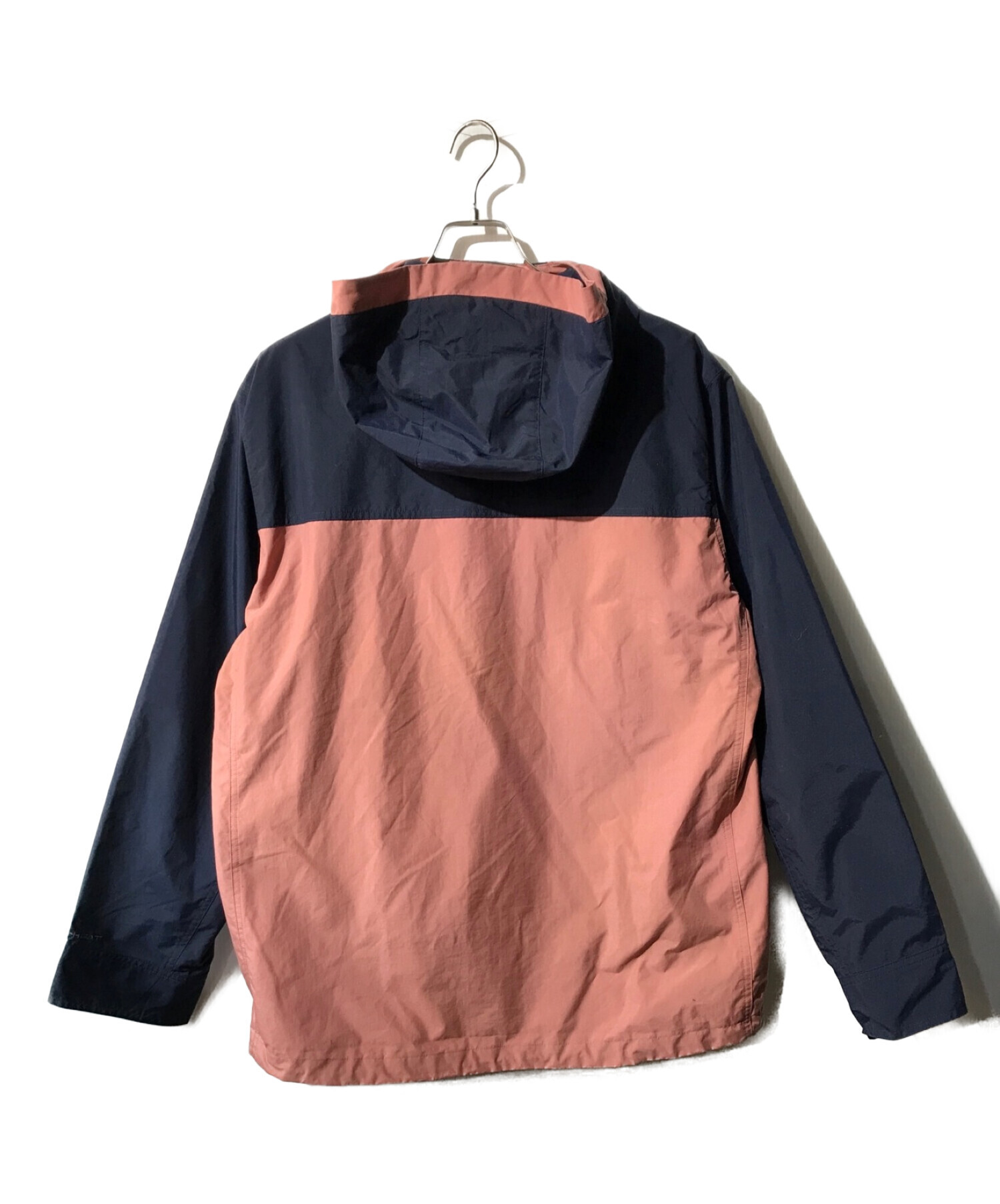 Columbia (コロンビア) DECRUZE SUMMIT JACKET ピンク サイズ:XL