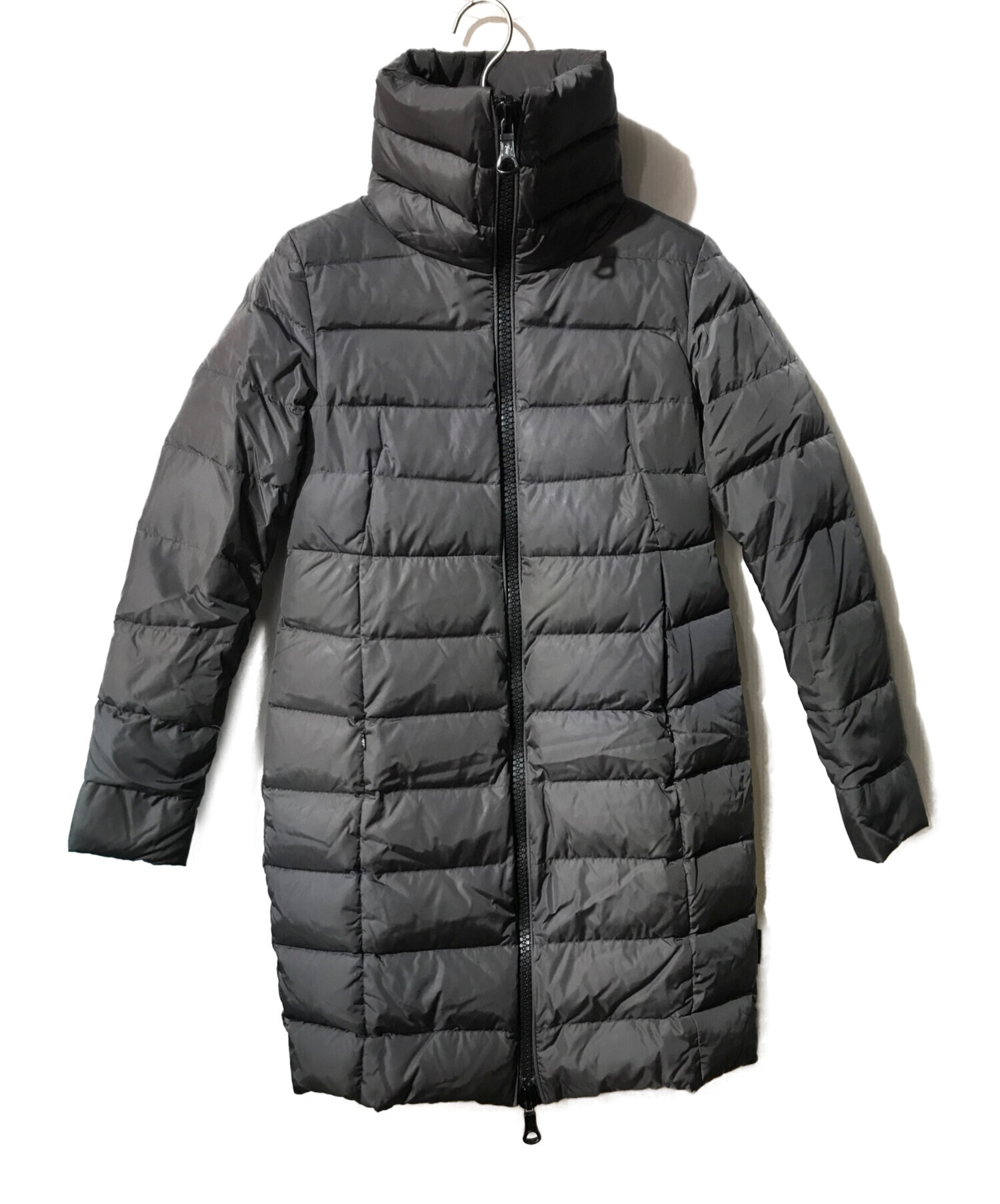 中古・古着通販】MONCLER (モンクレール) ダウンコート