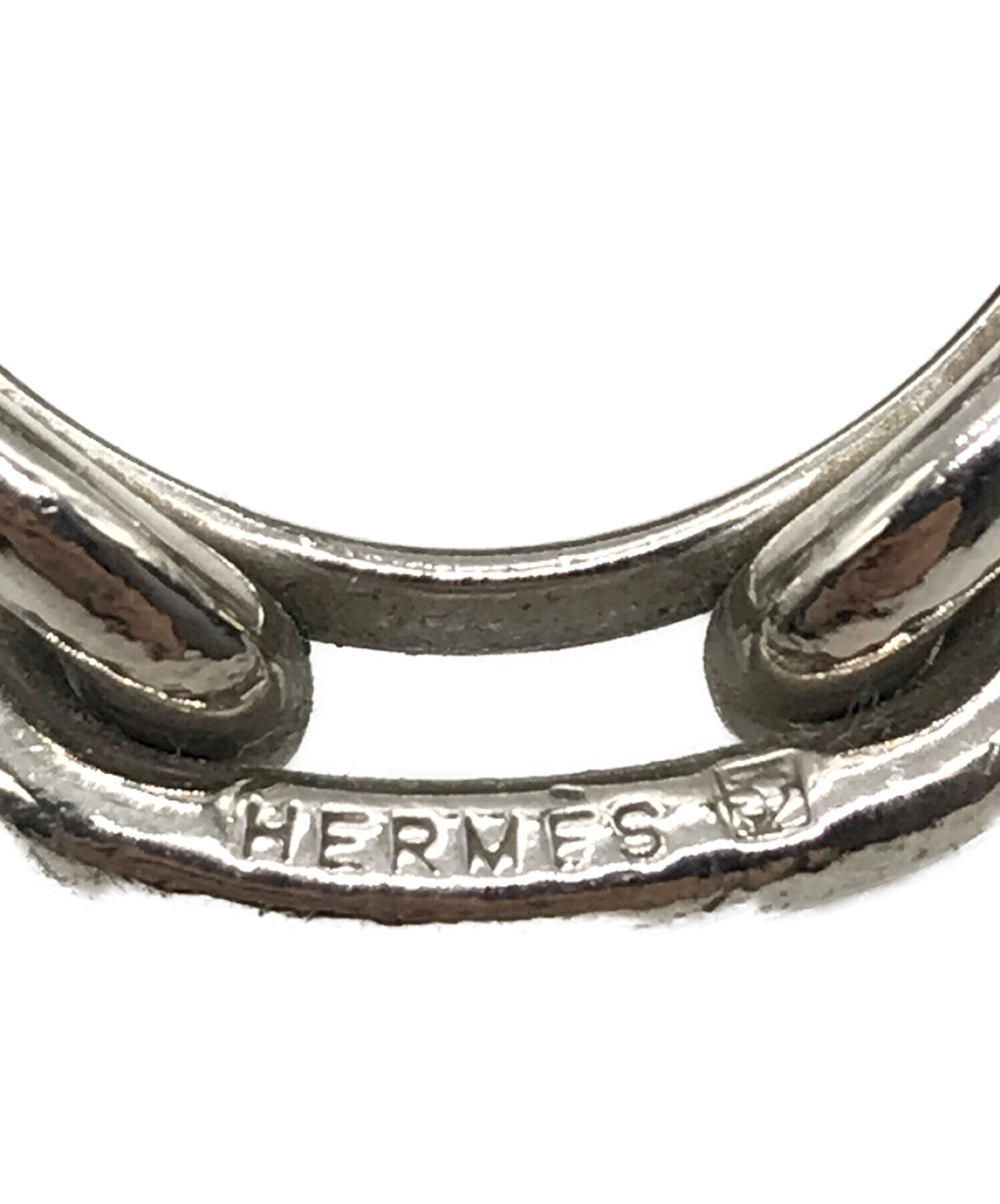 HERMES (エルメス) スカーフリング