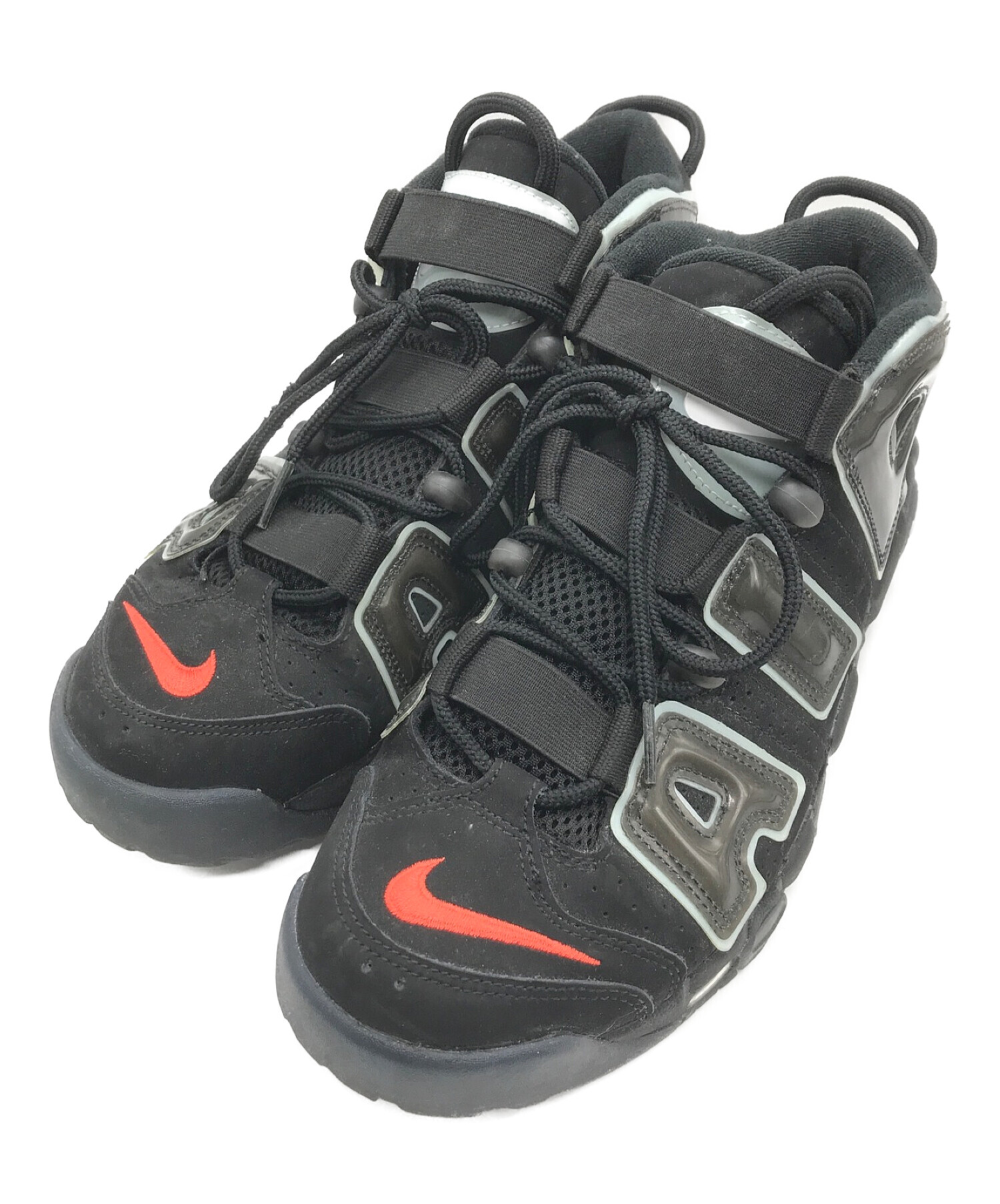 AIR MORE UPTEMPO 96 27.5cm - スニーカー