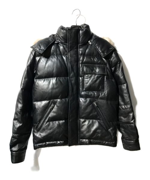 【中古・古着通販】PAUL SMITH (ポールスミス) シープレザー