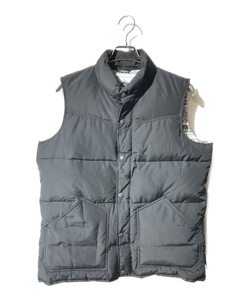 【中古・古着通販】PENFIELD×STUSSY (ペンフィールド 