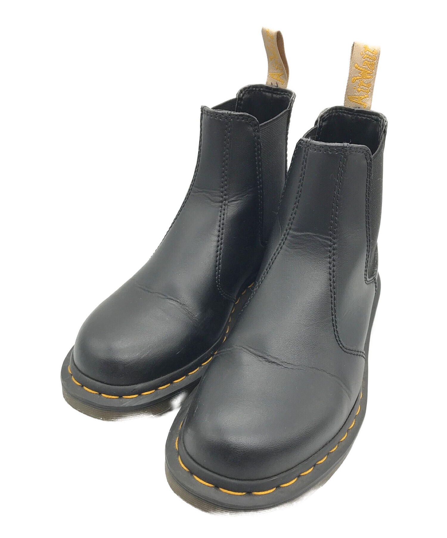 中古・古着通販】Dr.Martens (ドクターマーチン) チェルシーブーツ