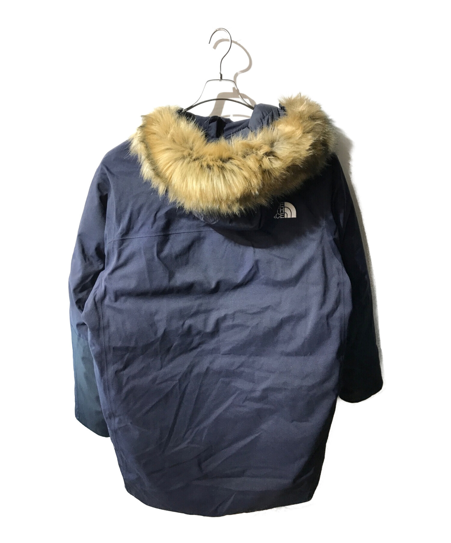 中古・古着通販】THE NORTH FACE (ザ ノース フェイス) NEW