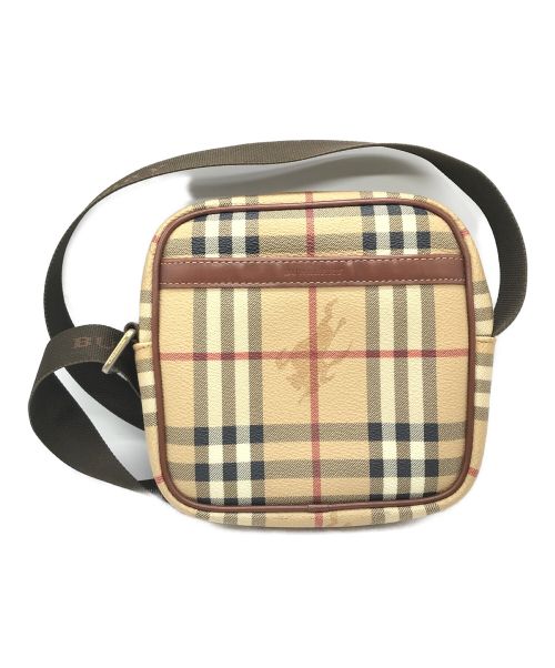 中古・古着通販】BURBERRY LONDON (バーバリー ロンドン) PVCノバ