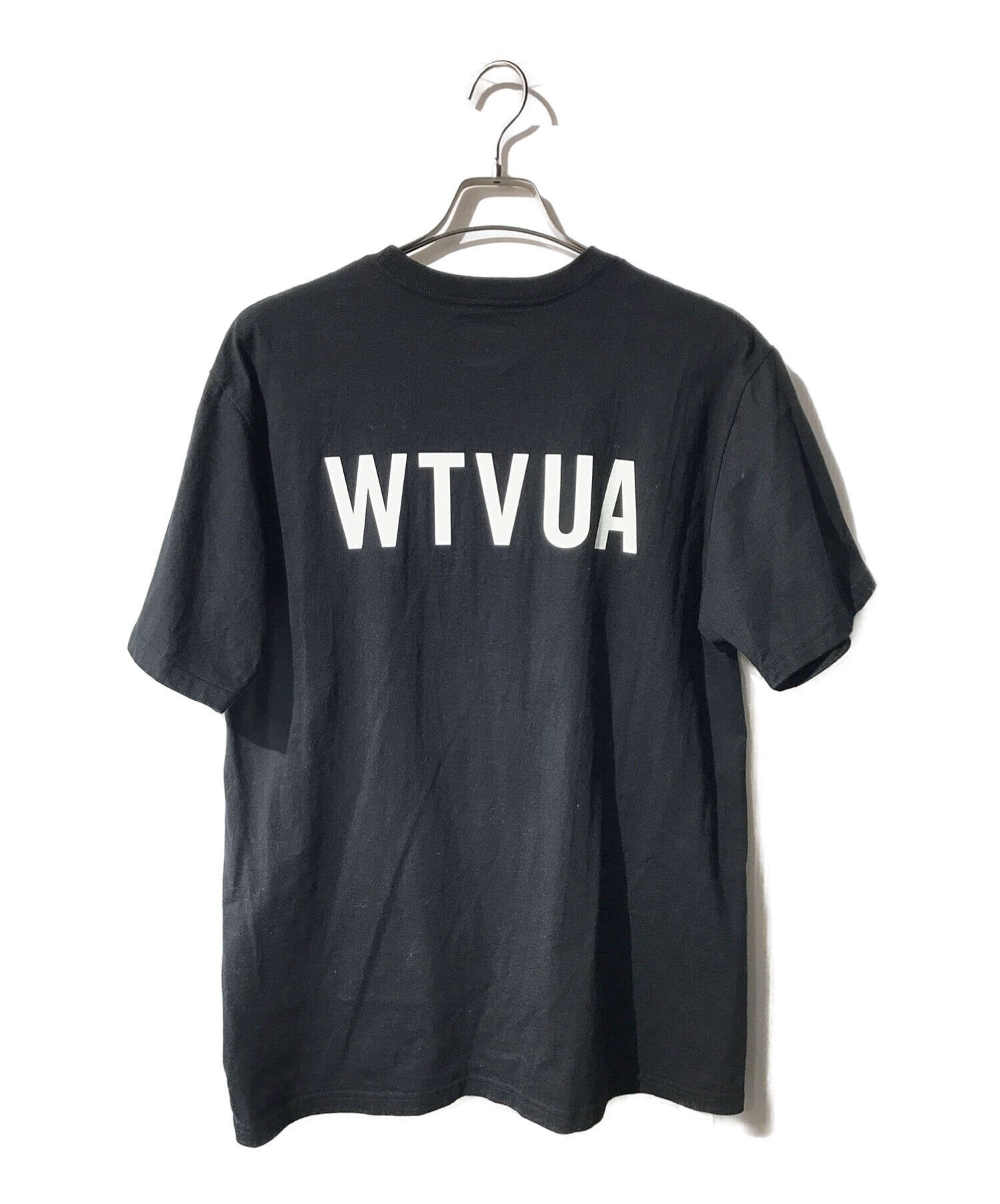 WTAPS WTVUA S/S TEE Tシャツトップス - mirabellor.com