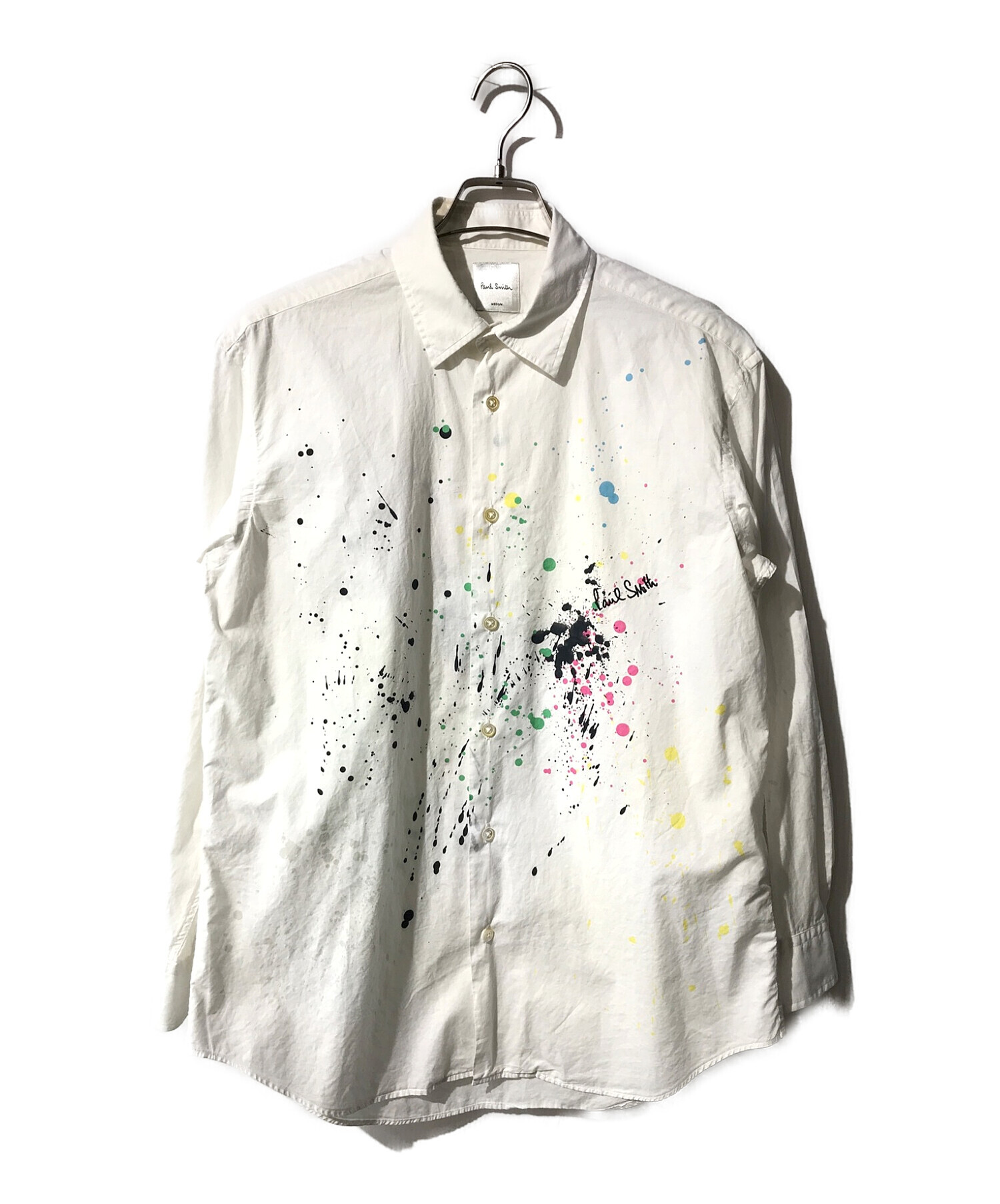 中古・古着通販】Paul Smith (ポールスミス) 