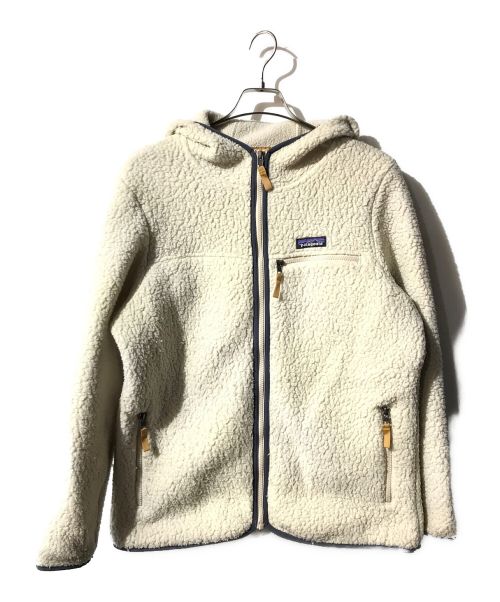 中古・古着通販】Patagonia (パタゴニア) Women's Retro Pile Hoody