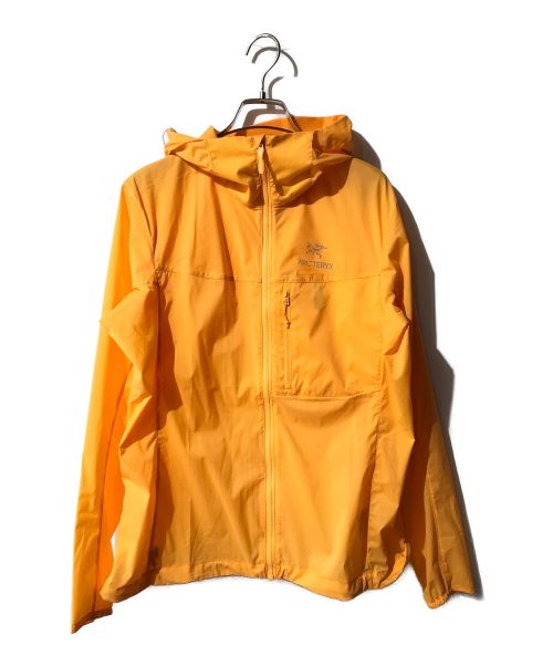 【中古・古着通販】ARC'TERYX (アークテリクス) squamish hoody