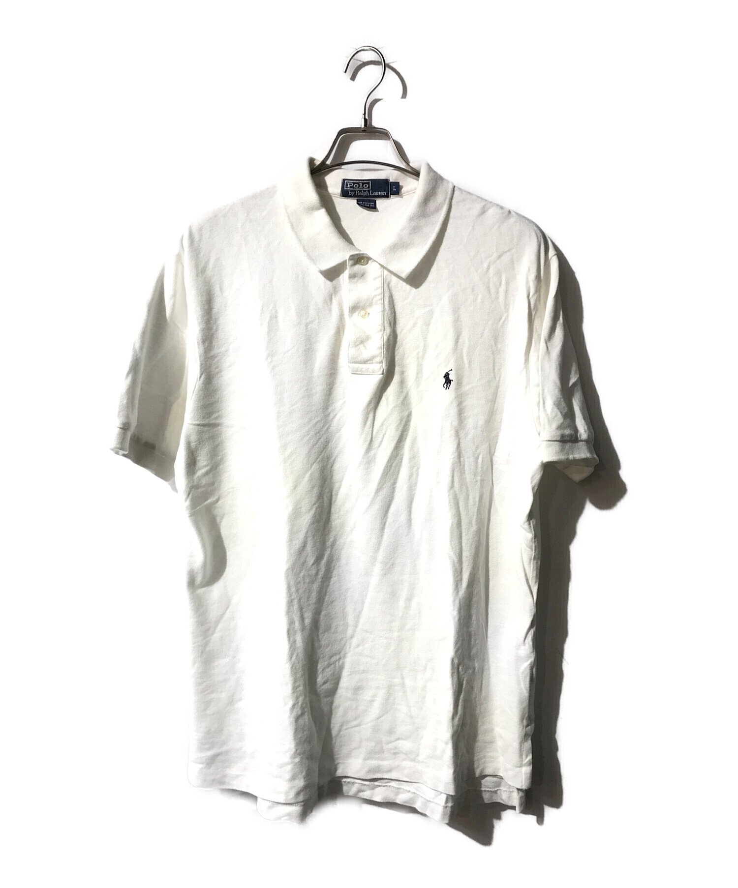 中古・古着通販】POLO RALPH LAUREN (ポロ・ラルフローレン