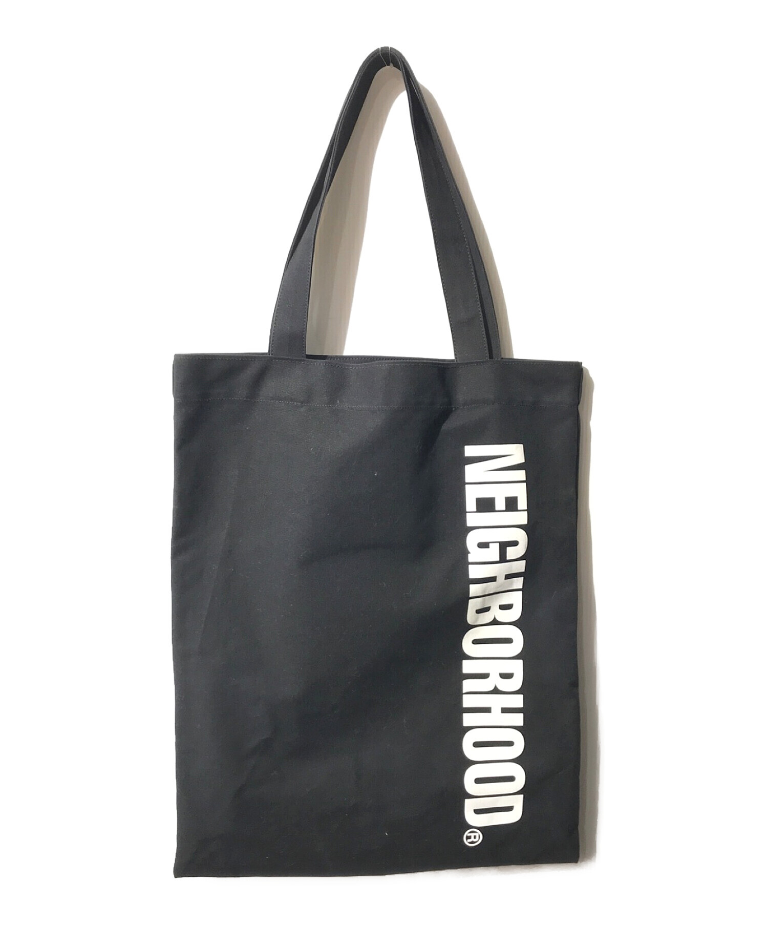 中古・古着通販】NEIGHBORHOOD (ネイバーフッド) TOTE-L/C-LUGGAGE