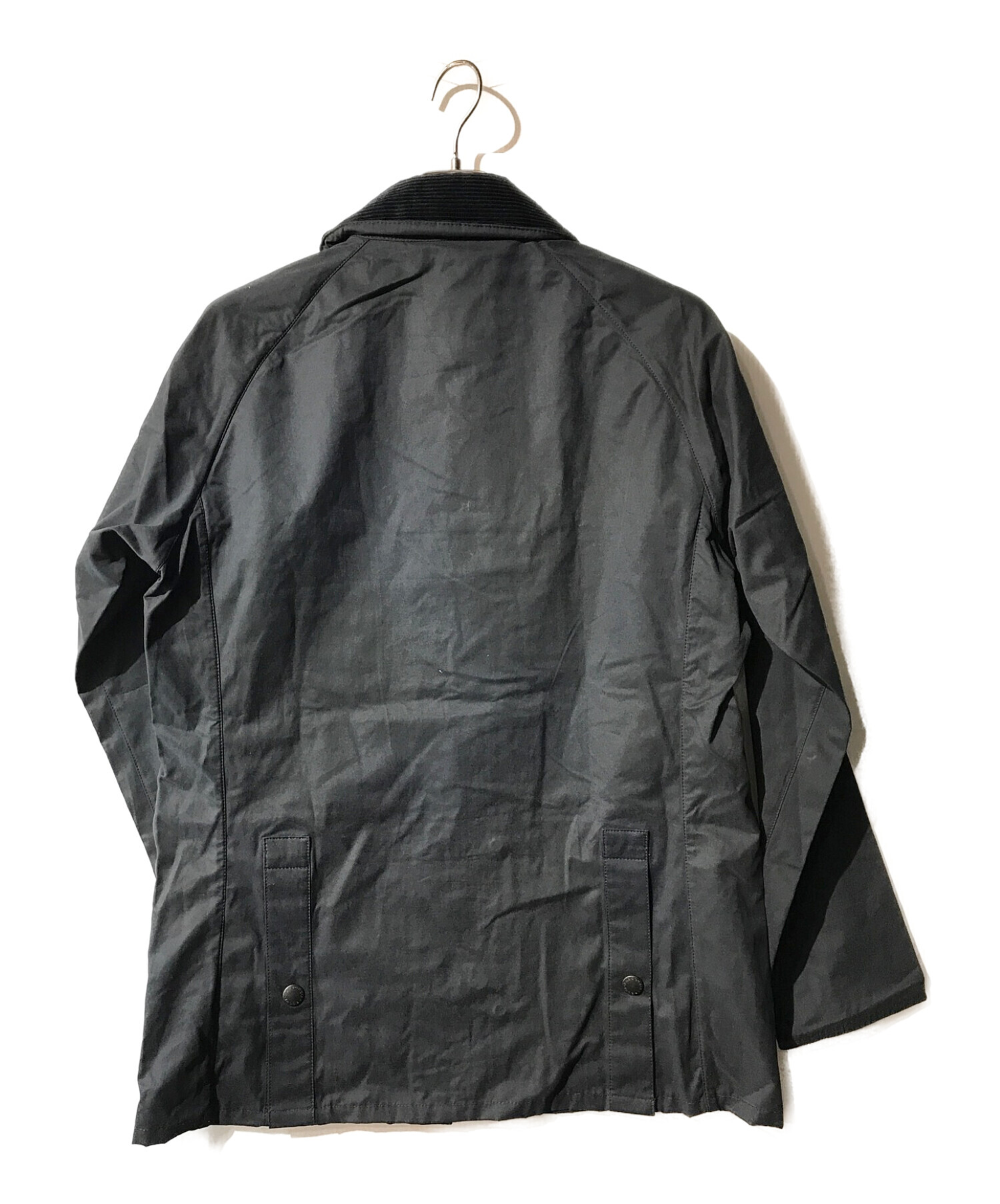 中古・古着通販】Barbour (バブアー) BEDALE SL PEACHED/ジャケット ...