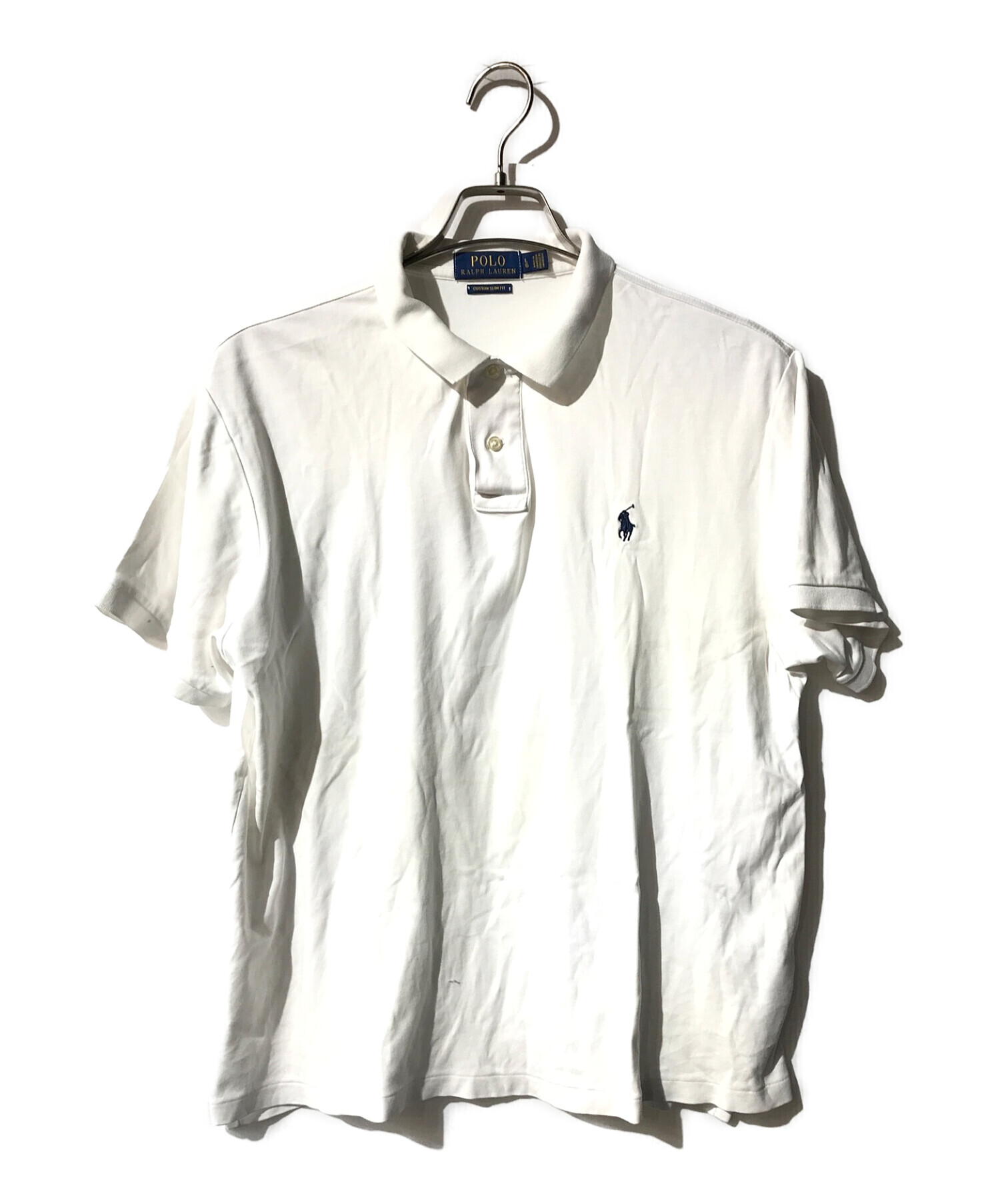 中古・古着通販】POLO RALPH LAUREN (ポロ・ラルフローレン