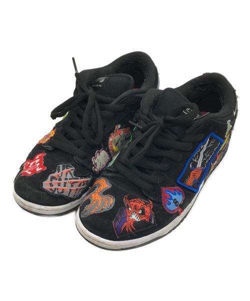 中古・古着通販】NECKFACE x NIKE SB (ニックフェイス ナイキエスビー