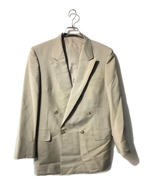 【中古・古着通販】Burberry's (バーバリーズ) 金釦ダブルブレスト