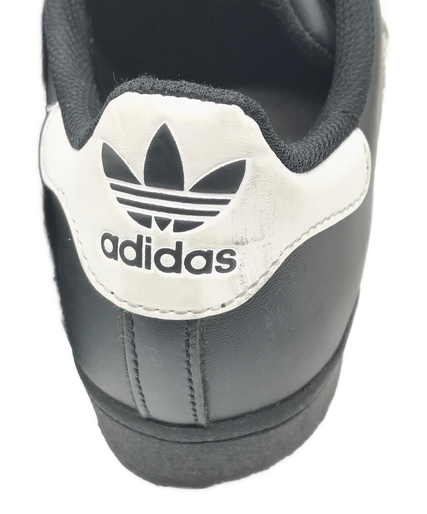 adidas アディダス メンズ スニーカー 【adidas Campus 00s】 サイズ US_5.5(23.5cm) G ey White  スニーカー