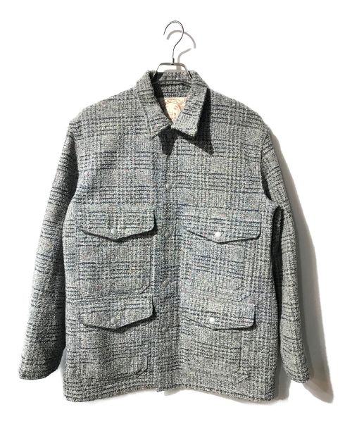 中古・古着通販】EVISU (エビス) エヴィスツイードハンティング