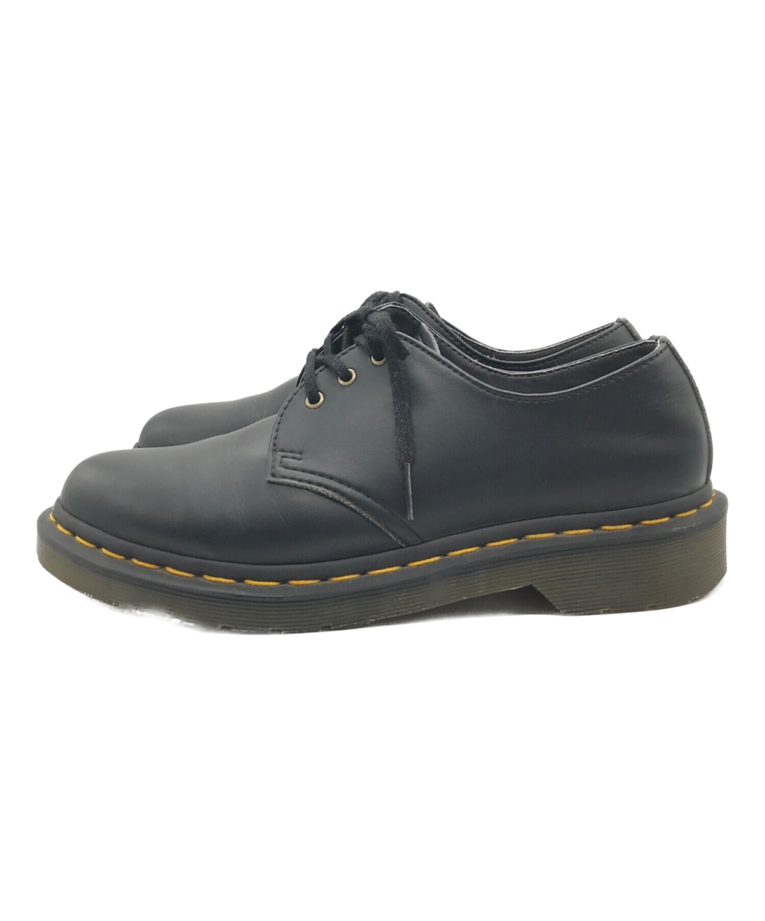 中古・古着通販】Dr.Martens (ドクターマーチン) 3ホールシューズ