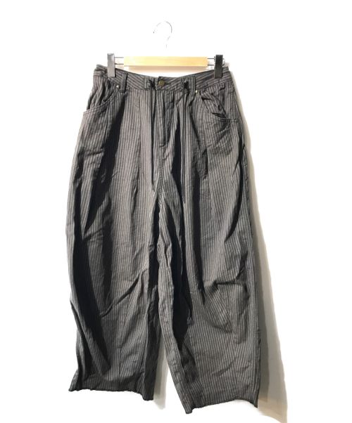 【中古・古着通販】Needles (ニードルズ) H.D.Pants