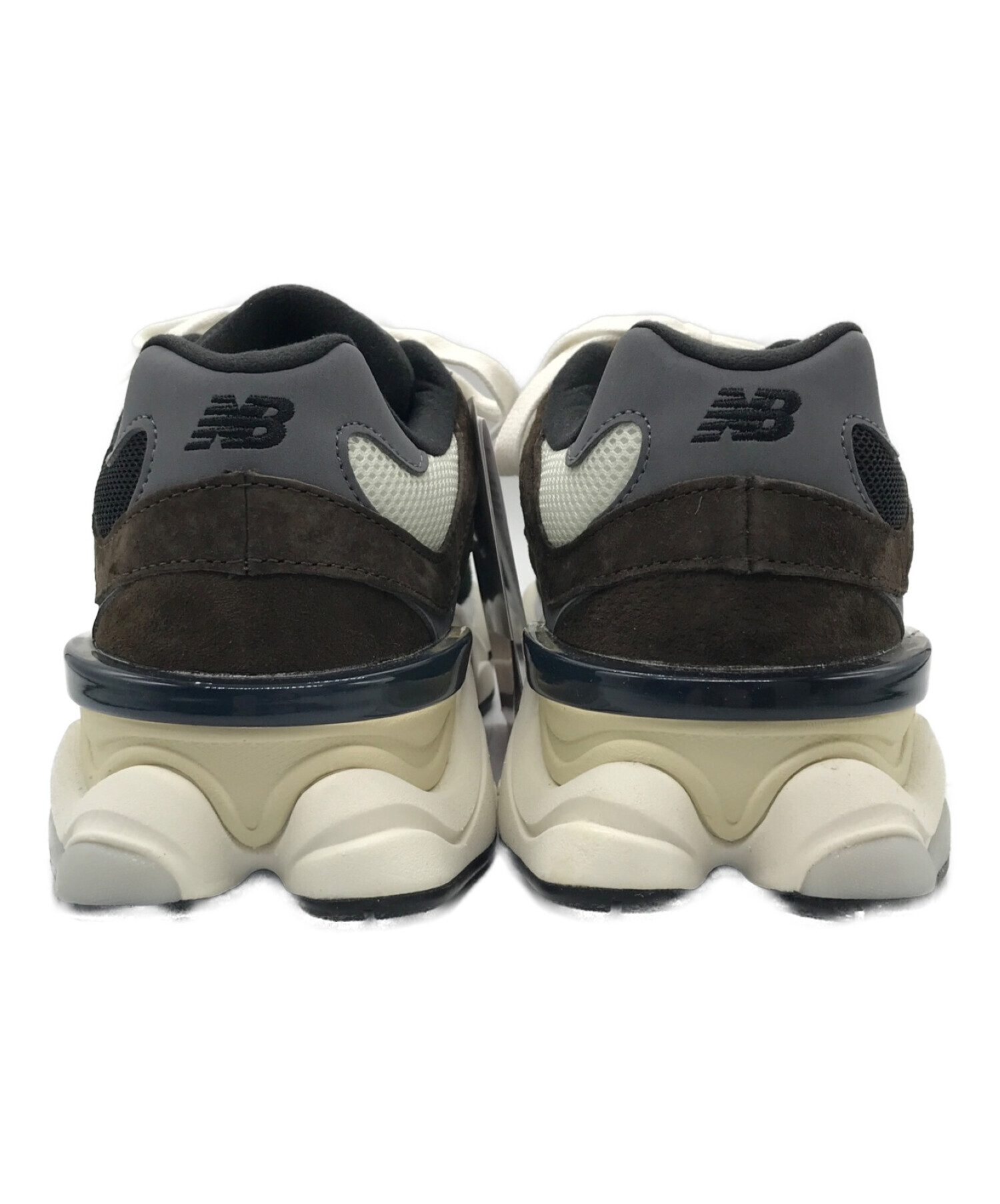 New Balance ニューバランス U9060BRN 27cm-