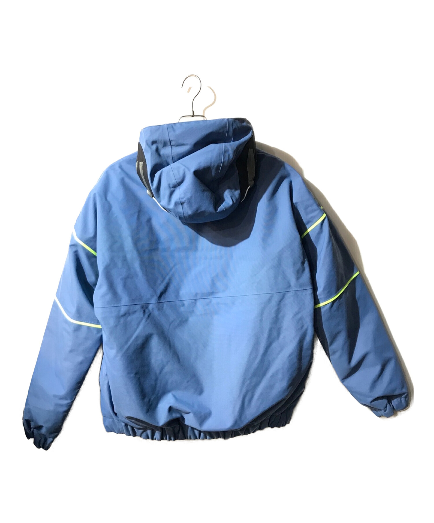 中古・古着通販】MOUNTAIN SMITH (マウンテンスミス) TRACK JACKET