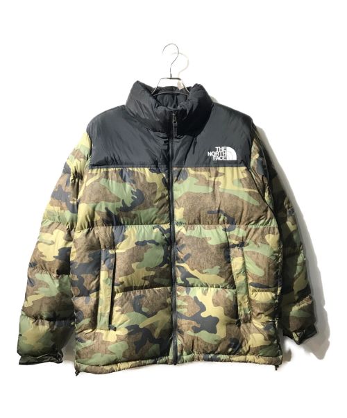 中古・古着通販】THE NORTH FACE (ザ ノース フェイス) ノベルティー