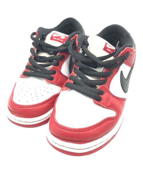 中古・古着通販】NIKE SB (ナイキエスビー) Dunk Low J-Pack Chicago