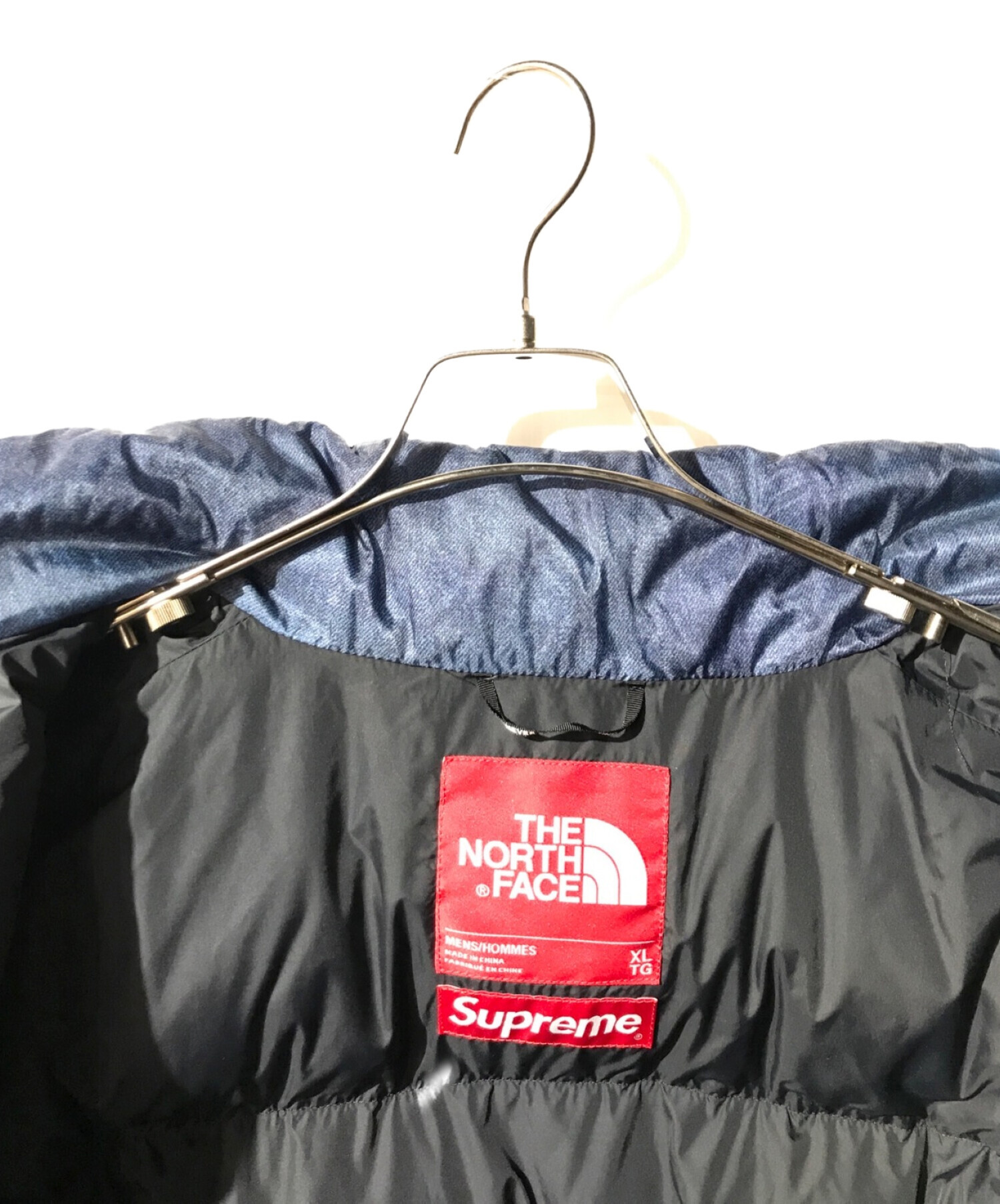 中古・古着通販】SUPREME (シュプリーム) THE NORTH FACE (ザ ノース