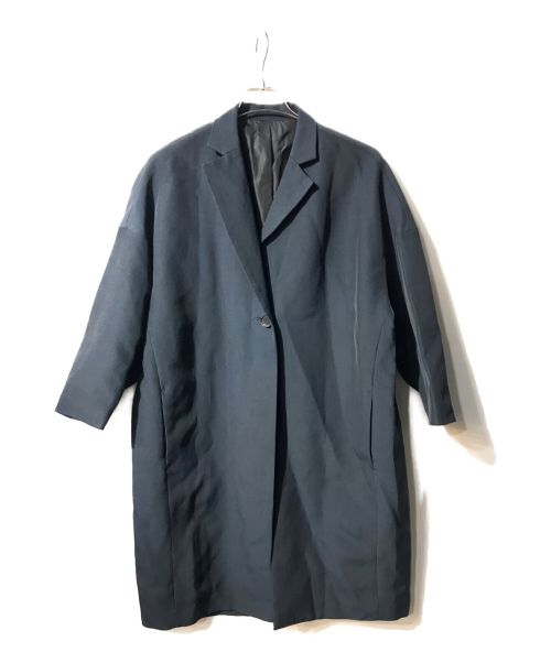 中古・古着通販】DRESSTERIOR (ドレステリア) オーバーチェスター