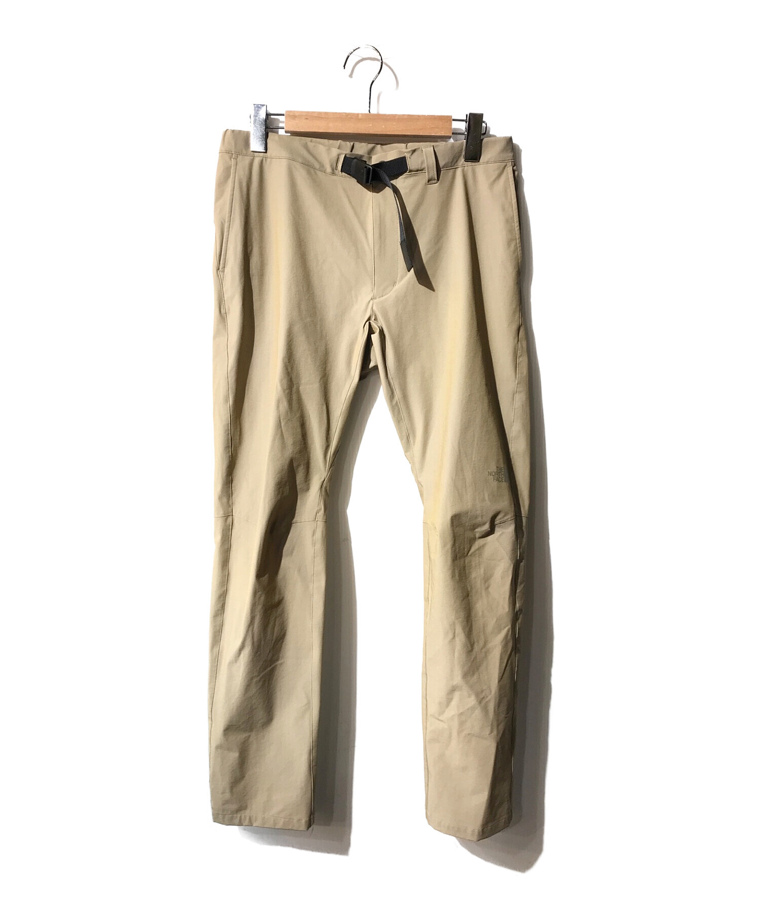 THE NORTH FACE (ザ ノース フェイス) magma pants/マグマパンツ ベージュ サイズ:Ⅿ