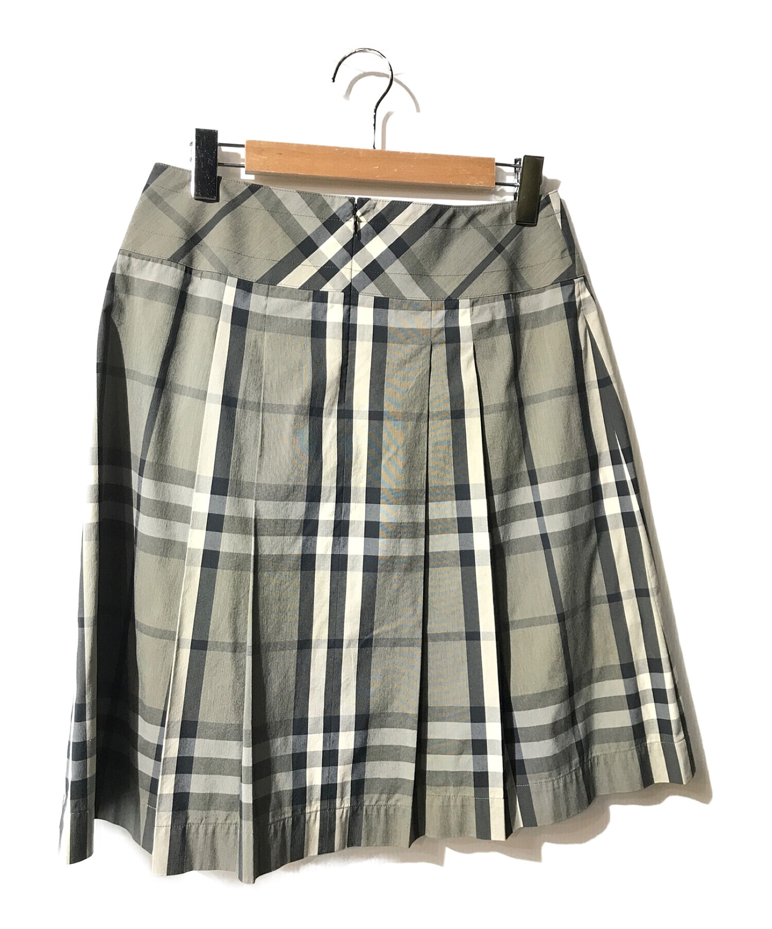 BURBERRY スカート サイズ 42-