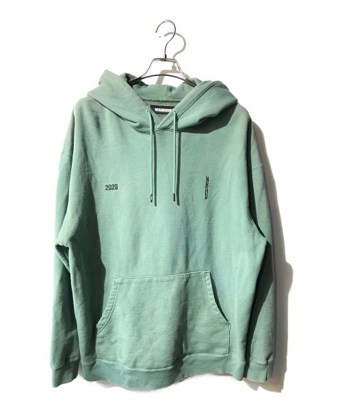 中古・古着通販】NEIGHBORHOOD (ネイバーフッド) HEAVYS C-HOODED LS