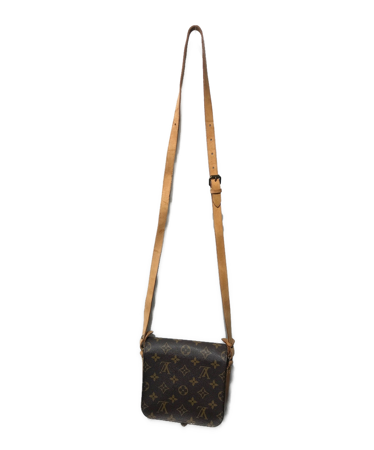 中古・古着通販】LOUIS VUITTON (ルイ ヴィトン) ミニカルト