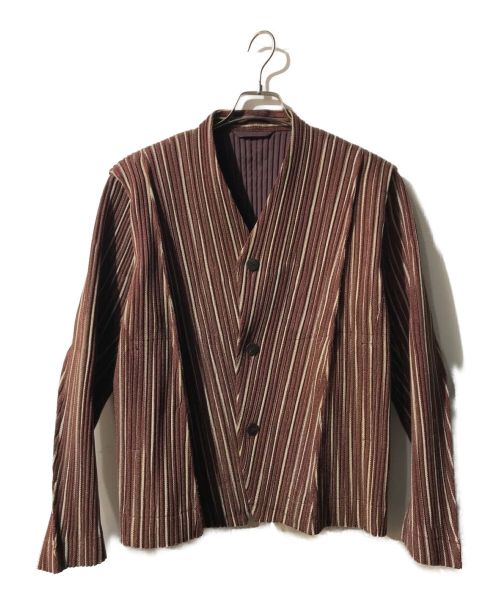 【中古・古着通販】HOMME PLISSE ISSEY MIYAKE (オムプリッセ