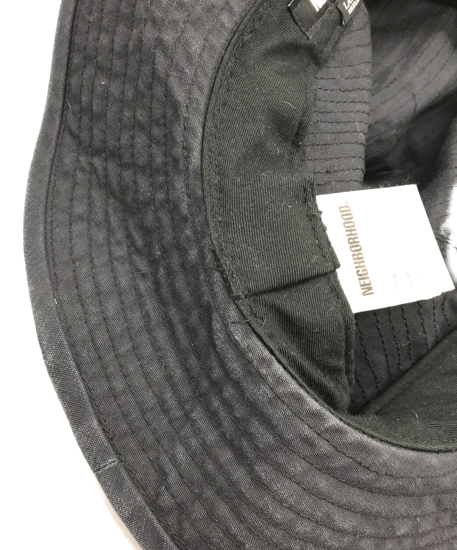 中古・古着通販】NEIGHBORHOOD (ネイバーフッド) MUSKET C-HAT