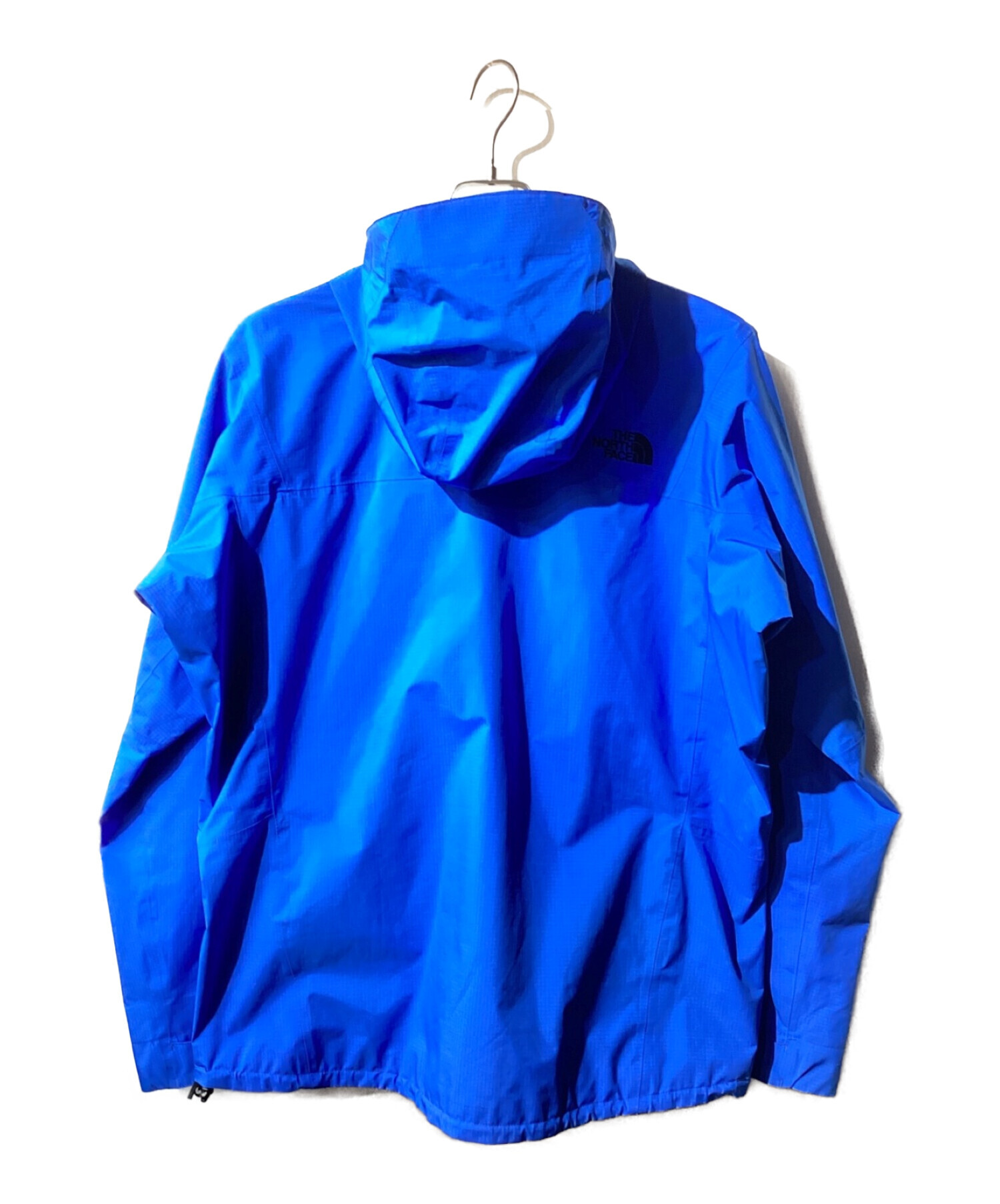 中古・古着通販】THE NORTH FACE (ザ ノース フェイス) STARLIGHT JACKET/スターライトジャケット ブルー サイズ:M｜ブランド・古着通販  トレファク公式【TREFAC FASHION】スマホサイト