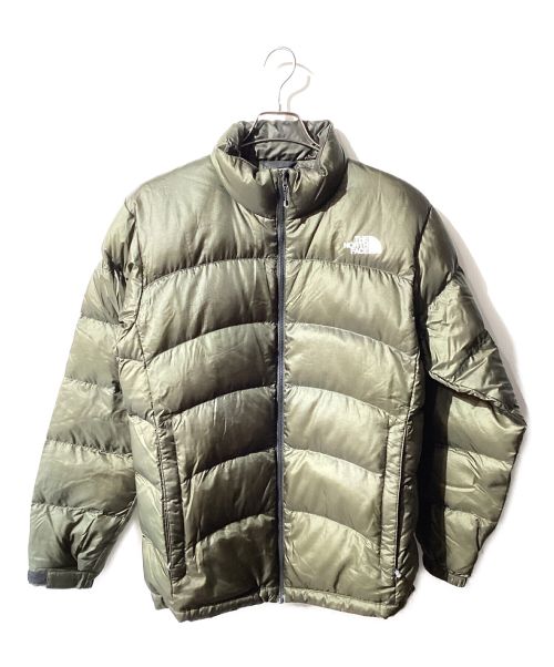 中古・古着通販】THE NORTH FACE (ザ ノース フェイス) ジップイン