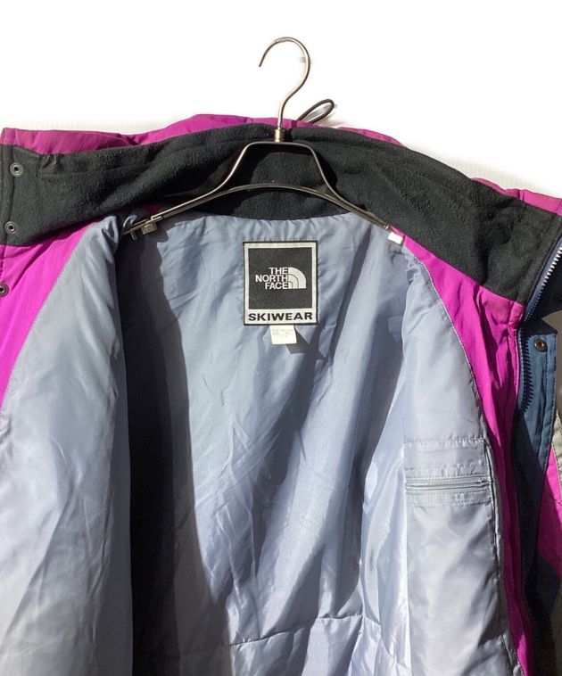 中古・古着通販】THE NORTH FACE (ザ ノース フェイス) スキーウェア