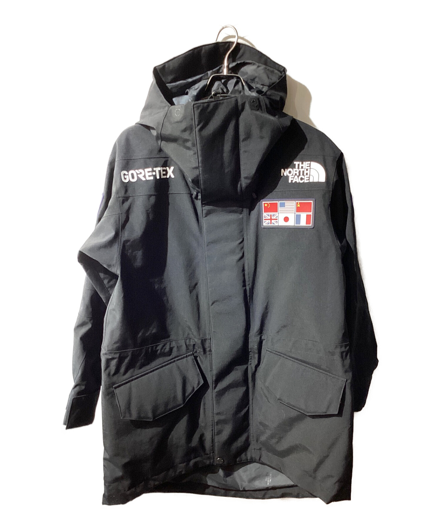 中古・古着通販】THE NORTH FACE (ザ ノース フェイス) Trans