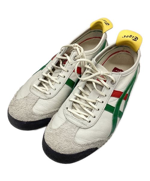 中古・古着通販】Onitsuka Tiger (オニツカタイガー) Mexico 66 Sd