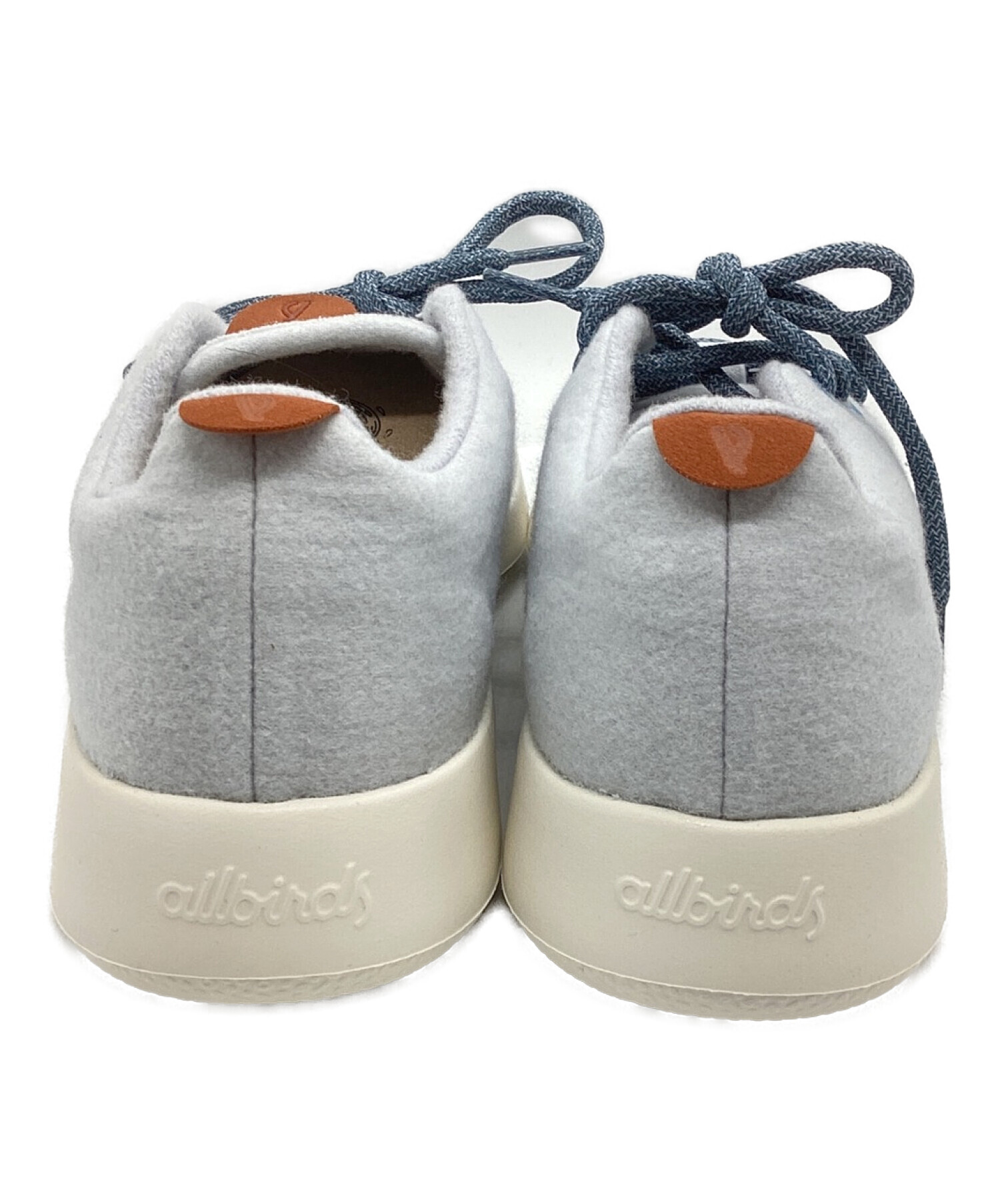 中古・古着通販】ALLBIRDS (オールバーズ) ローカットスニーカー