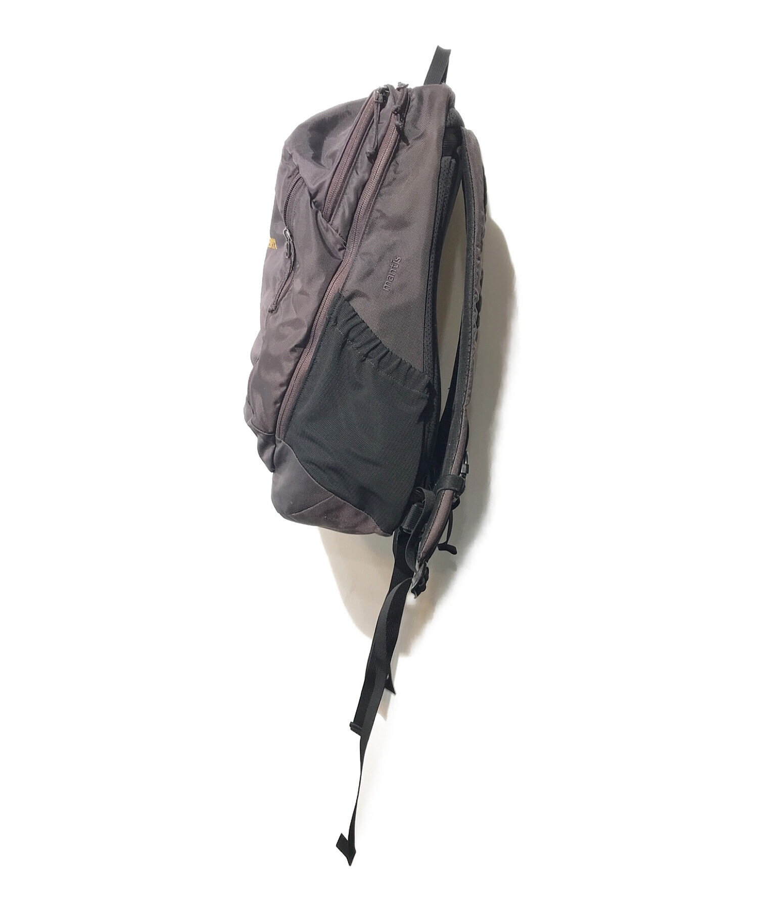 中古・古着通販】ARC'TERYX (アークテリクス) MANTIS 26 ブラック