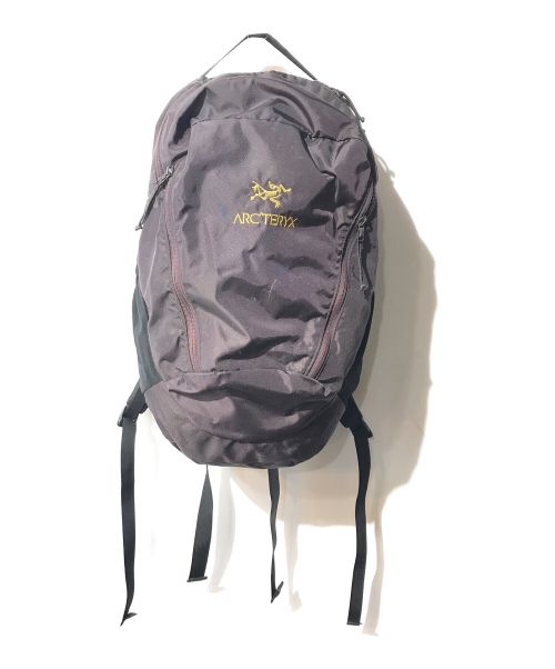 中古・古着通販】ARC'TERYX (アークテリクス) MANTIS 26 ブラック