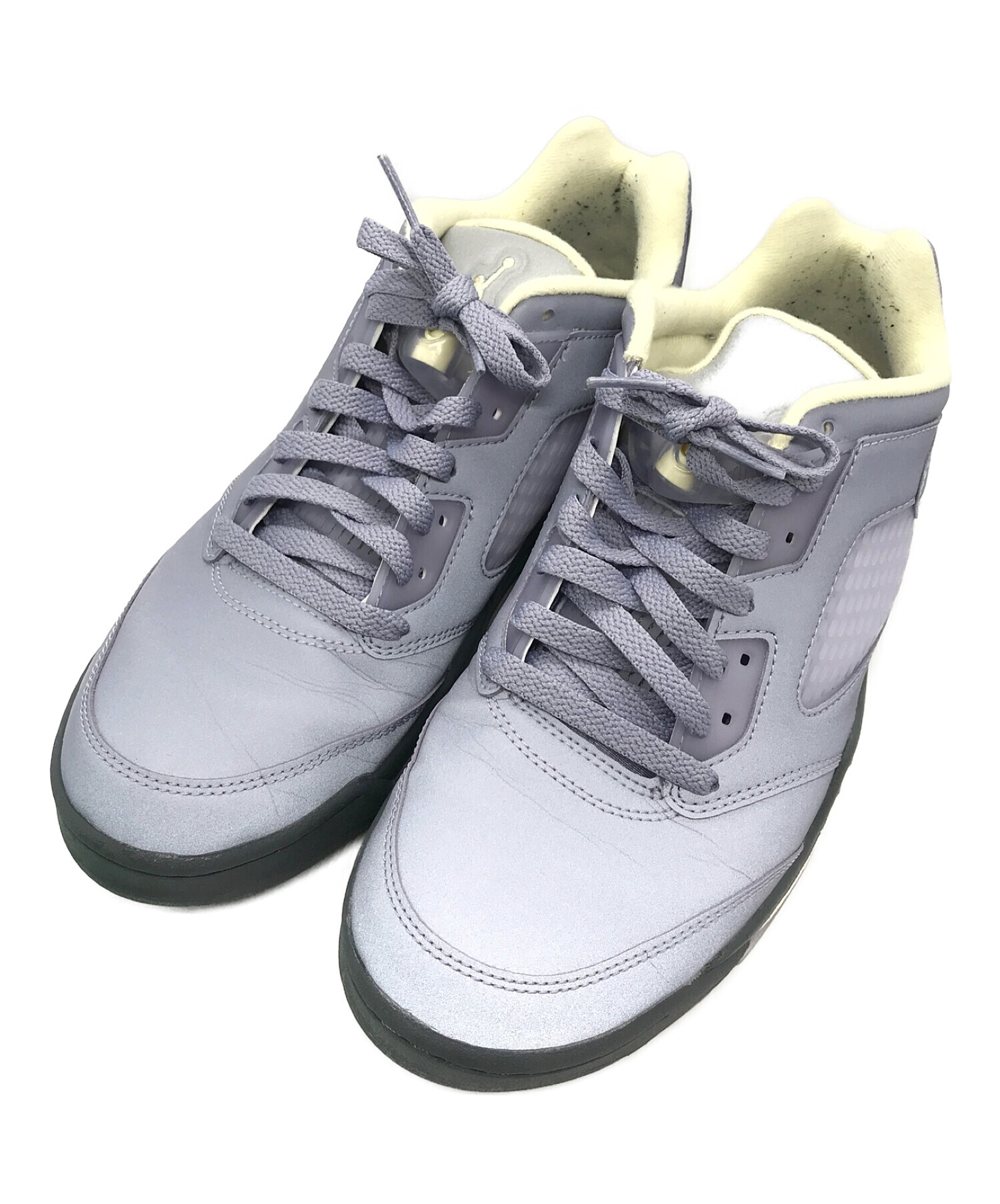 中古・古着通販】NIKE (ナイキ) JORDAN 5 Retro Low Indigo Haze