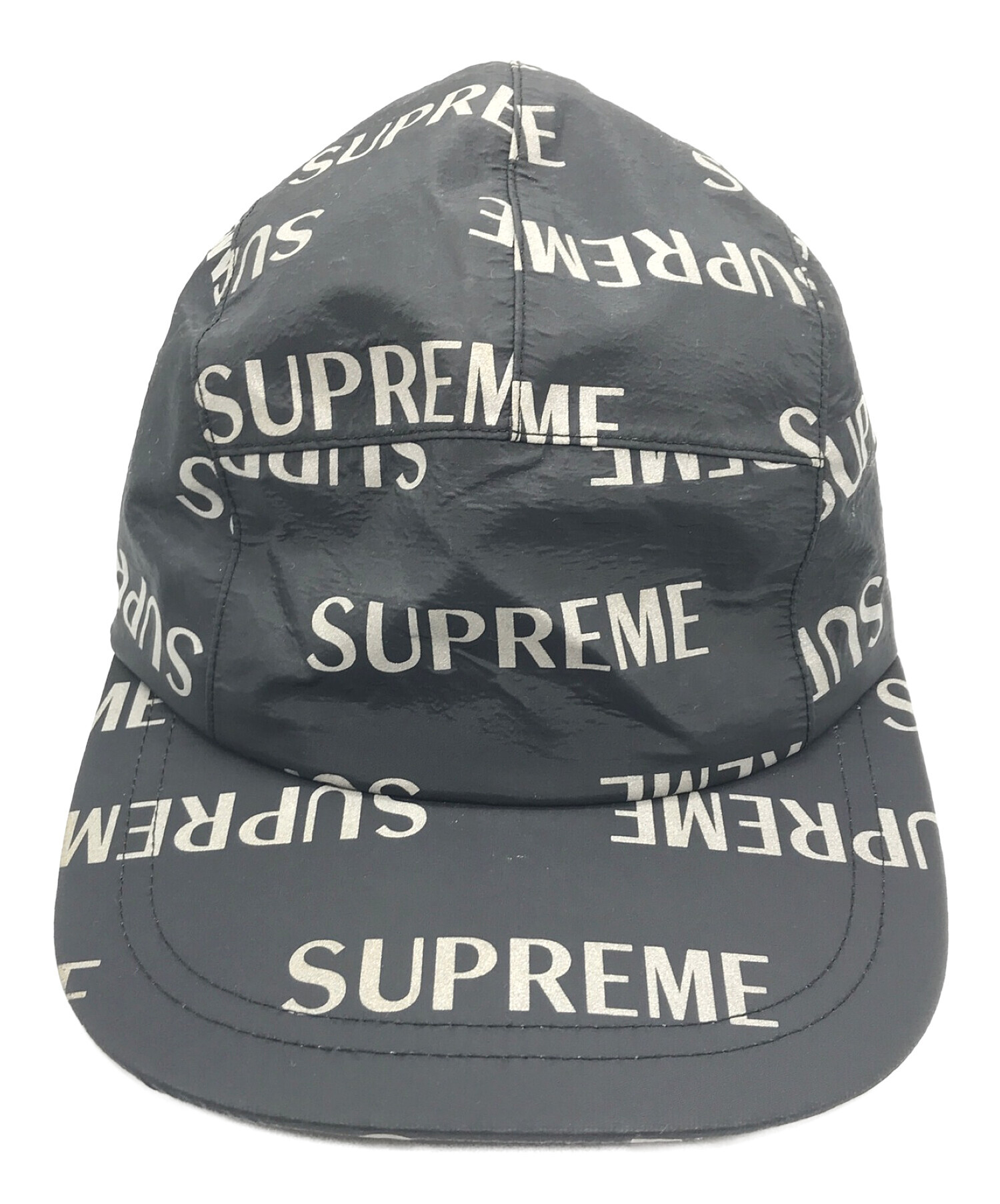 中古・古着通販】Supreme (シュプリーム) 3M Reflective Repeat Taped