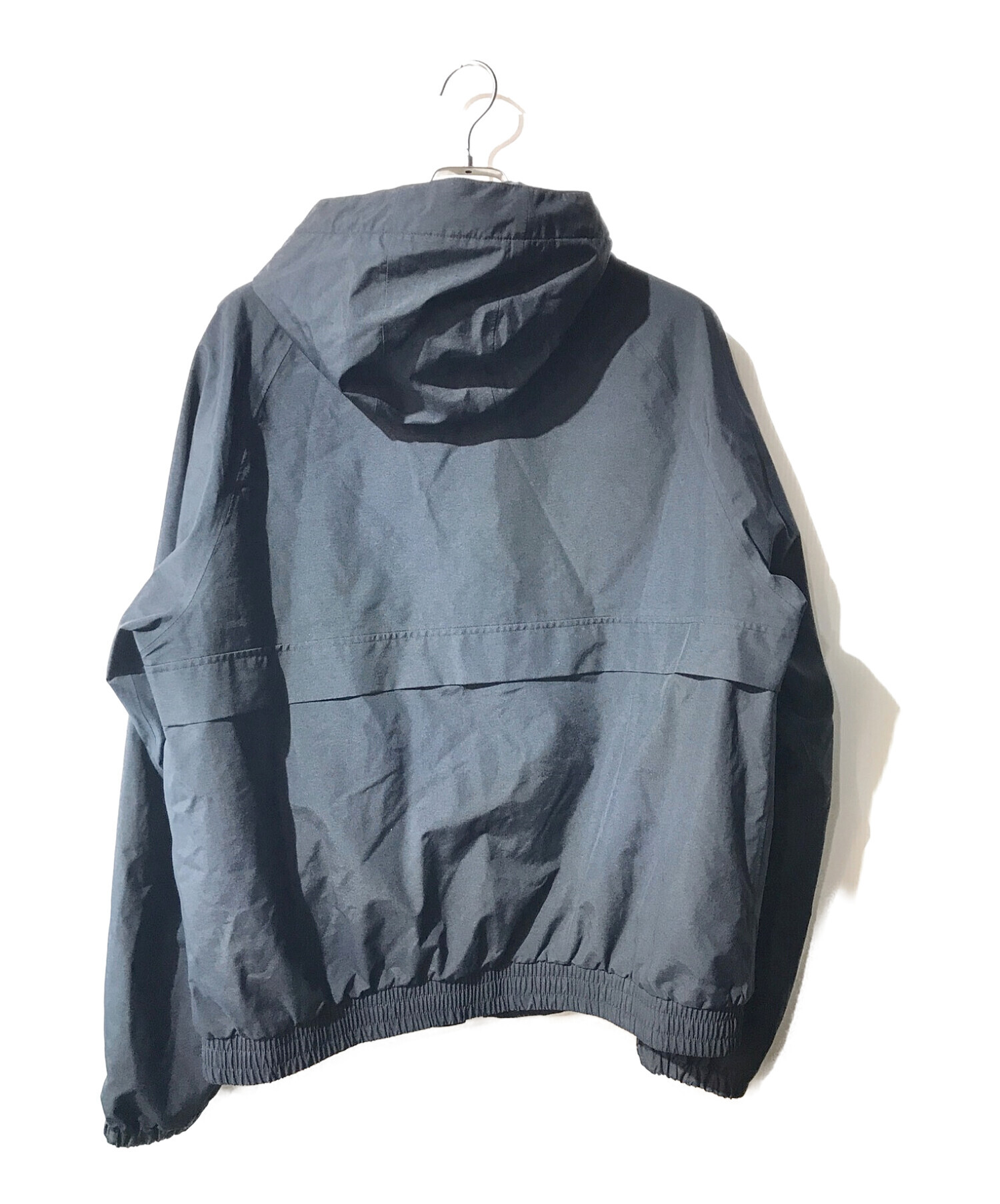 Supreme (シュプリーム) GORE-TEX COURT JACKET ブラック サイズ:XL