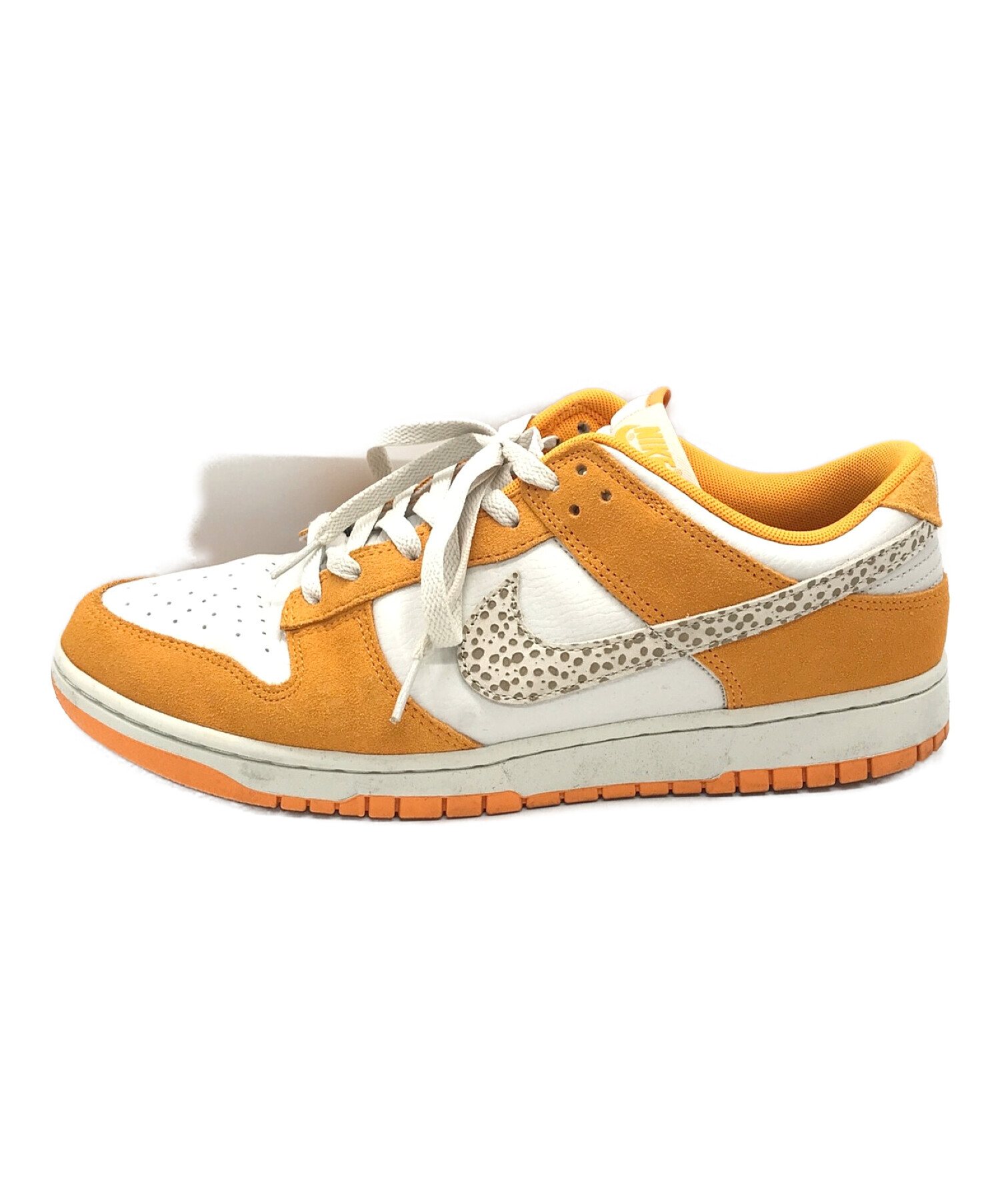 NIKE DUNK LOW Safari 30cm - スニーカー