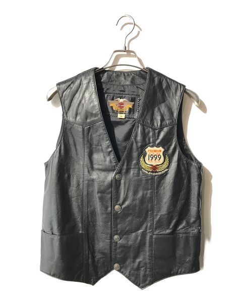 【中古・古着通販】HARLEY-DAVIDSON (ハーレー